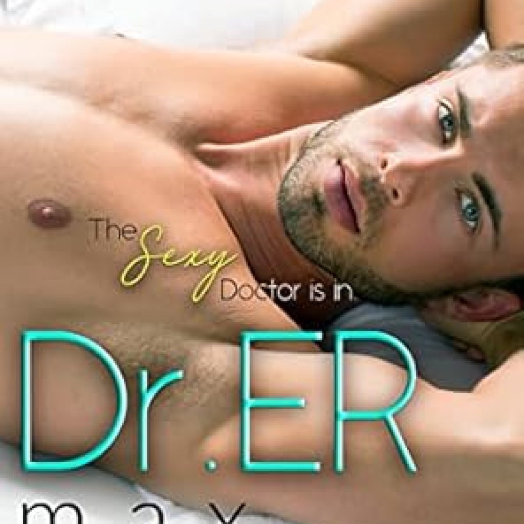 An Unmissable Adventure Awaits: A Review of Dr. ER (The Doctor Is In Book 2) An Unmissable Adventure Awaits: A Review of Dr. ER (The Doctor Is In Book 2)