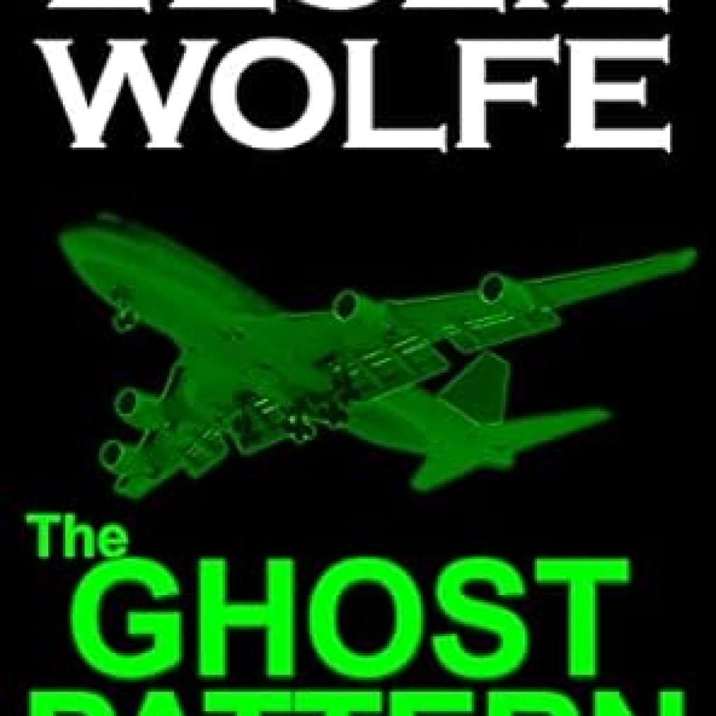 Unraveling Mystery and Suspense: A Gripping Review of The Ghost Pattern: An Edge of Your Seat Medical Thriller (Alex Hoffmann Book 4) Unraveling Mystery and Suspense: A Gripping Review of The Ghost Pattern: An Edge of Your Seat Medical Thriller (Alex Hoffmann Book 4)