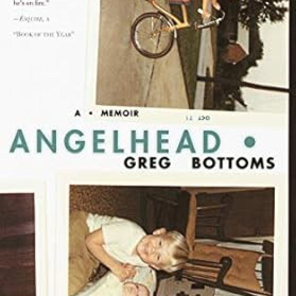 Discover the Heartfelt Journey in ‘Angelhead: A Memoir’ – A Must-Read for Those Seeking Inspiration Discover the Heartfelt Journey in ‘Angelhead: A Memoir’ – A Must-Read for Those Seeking Inspiration
