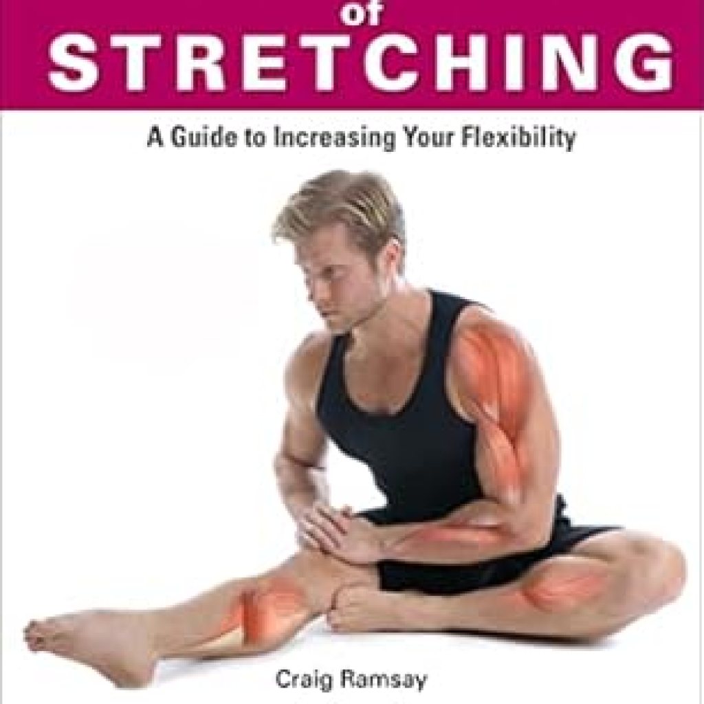 Transform Your Flexibility: An In-Depth Review of ‘Anatomy of Stretching: A Guide to Increasing Your Flexibility (Anatomies of)’ Transform Your Flexibility: An In-Depth Review of ‘Anatomy of Stretching: A Guide to Increasing Your Flexibility (Anatomies of)’