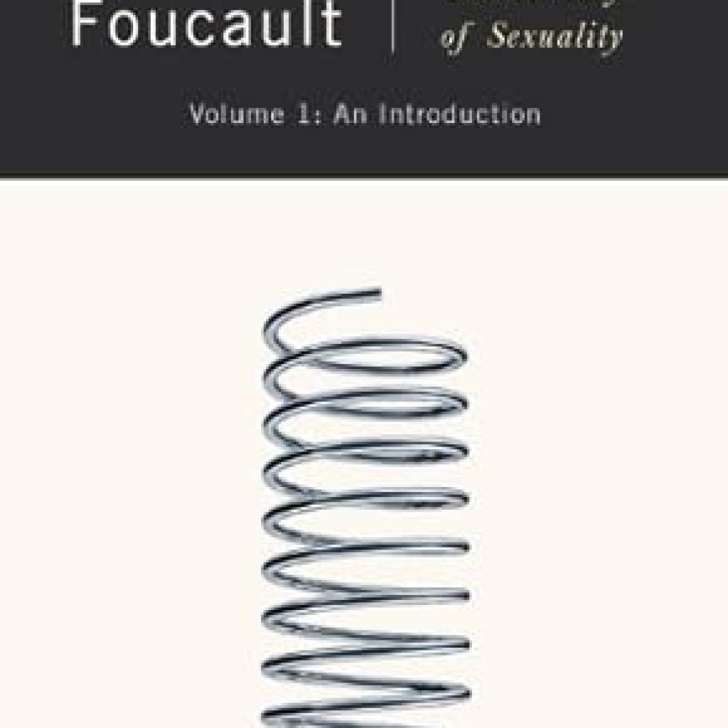 Discover the Profound Insights in ‘The History of Sexuality: An Introduction’ – A Must-Read Exploration of Human Desire Discover the Profound Insights in ‘The History of Sexuality: An Introduction’ – A Must-Read Exploration of Human Desire