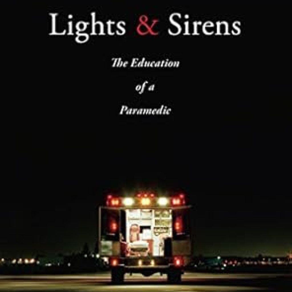 Unforgettable Insights Await: A Comprehensive Review of ‘Lights and Sirens’ Unforgettable Insights Await: A Comprehensive Review of ‘Lights and Sirens’