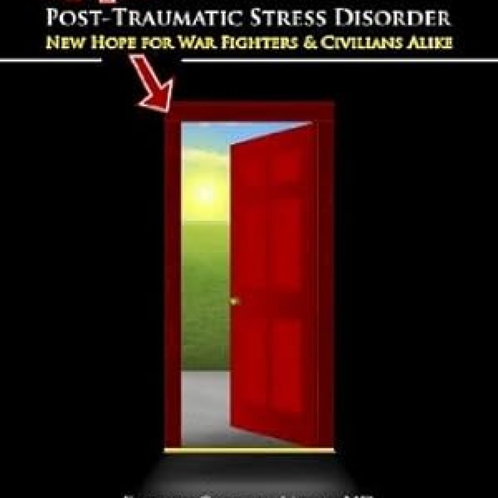 Transform Your Healing Journey: A Comprehensive Review of EXIT STRATEGY For POST-TRAUMATIC STRESS DISORDER – New Hope for War Fighters & Civilians Alike Transform Your Healing Journey: A Comprehensive Review of EXIT STRATEGY For POST-TRAUMATIC STRESS DISORDER – New Hope for War Fighters & Civilians Alike