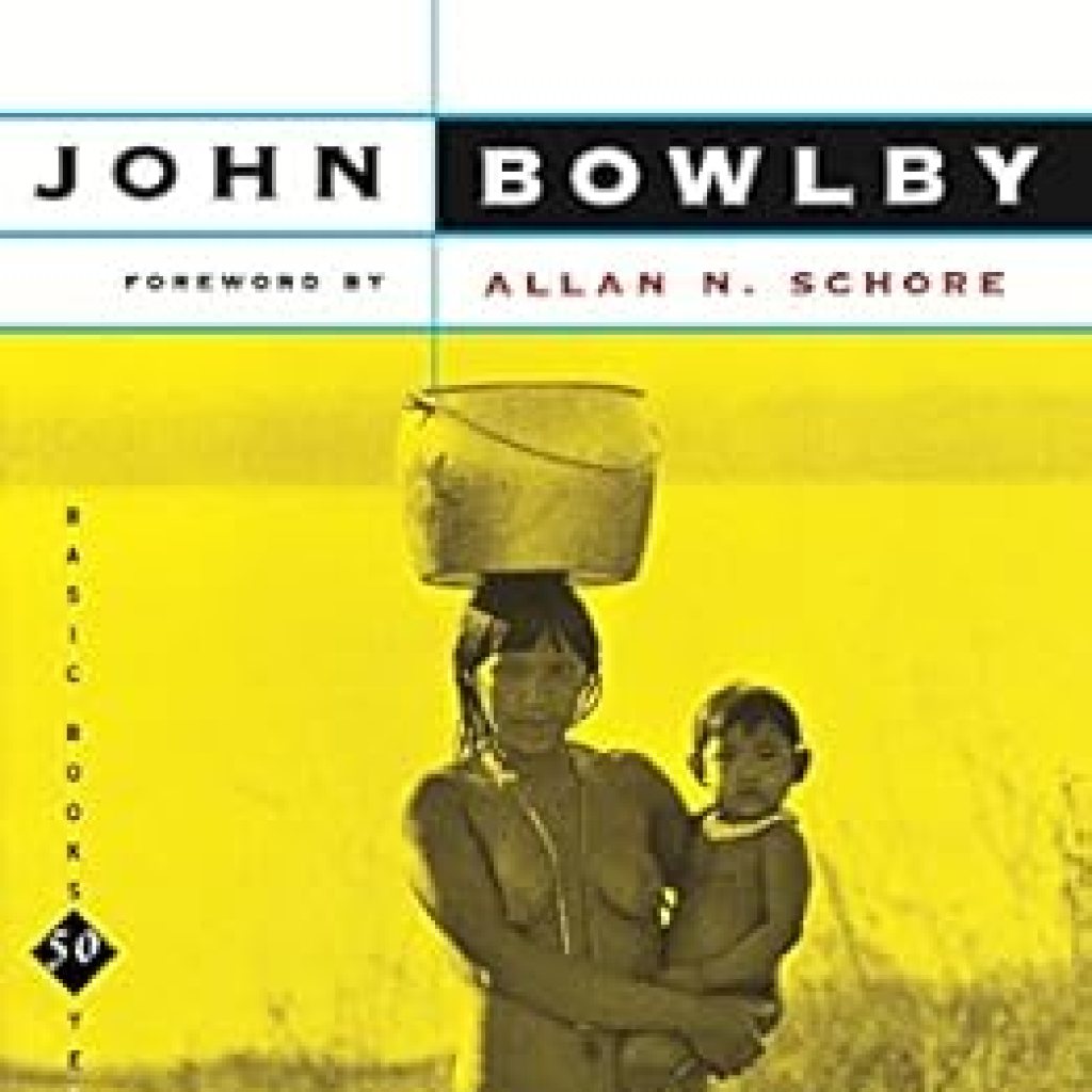Discover the Profound Insights in ‘Attachment’: A Comprehensive Review of the Groundbreaking Book on Emotional Bonds Discover the Profound Insights in ‘Attachment’: A Comprehensive Review of the Groundbreaking Book on Emotional Bonds