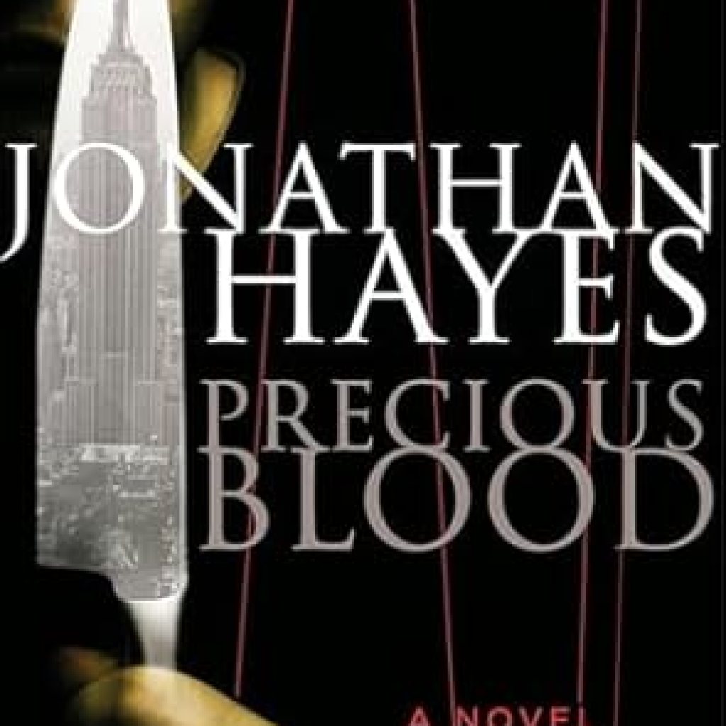 Discover a Gripping Tale in ‘Precious Blood: A Novel (Edward Jenner Series Book 1) – A Captivating Review! Discover a Gripping Tale in ‘Precious Blood: A Novel (Edward Jenner Series Book 1) – A Captivating Review!