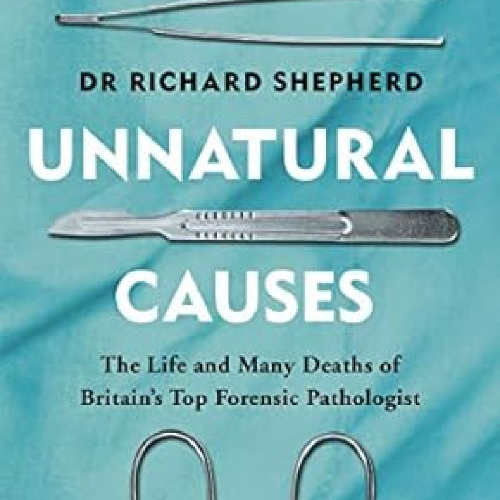 Discover the Shocking Truth in This Gripping Review of Unnatural Causes Discover the Shocking Truth in This Gripping Review of Unnatural Causes