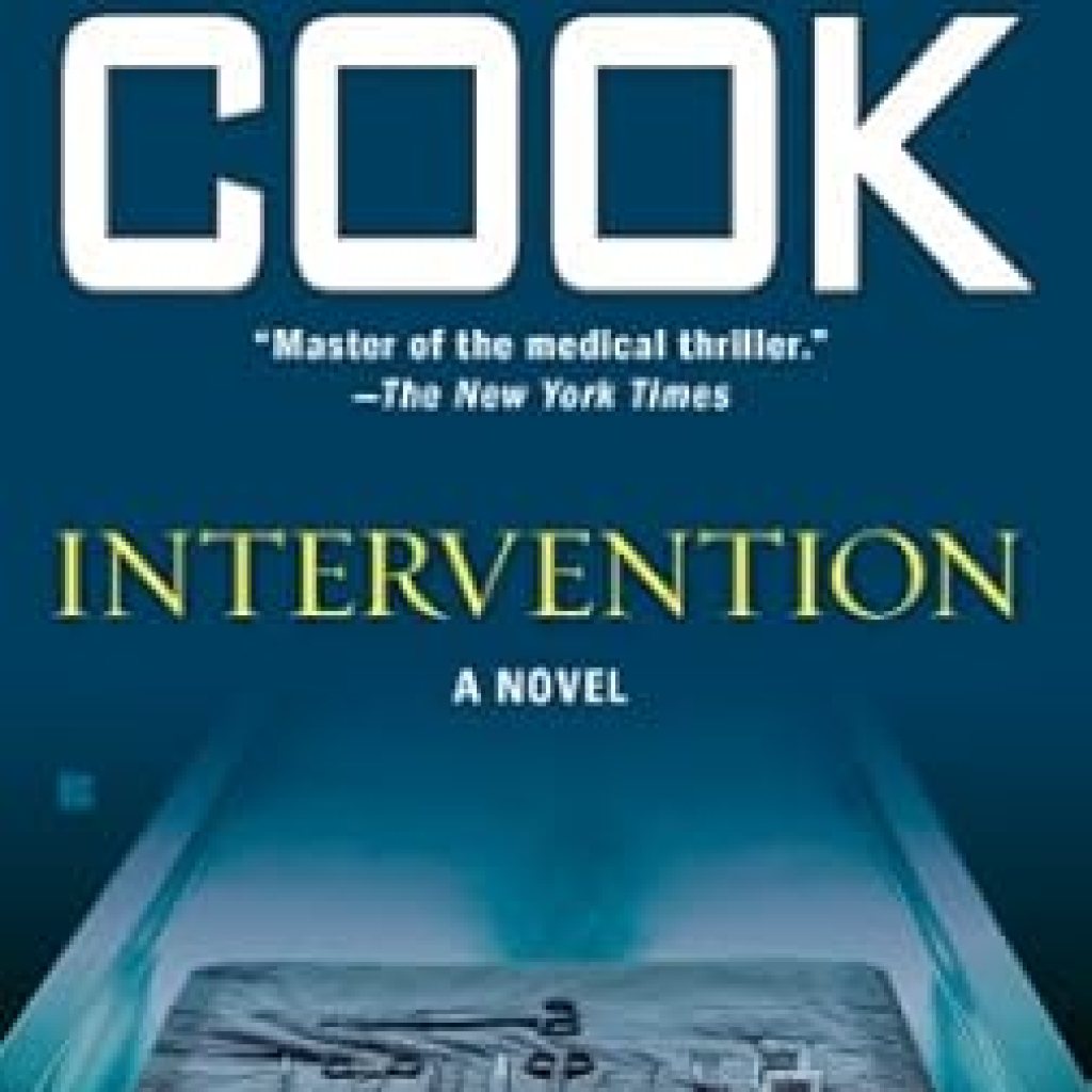 Thrilling Medical Mystery Unveiled: Intervention (Jack Stapleton & Laurie Montgomery Series Book 9) Review Thrilling Medical Mystery Unveiled: Intervention (Jack Stapleton & Laurie Montgomery Series Book 9) Review