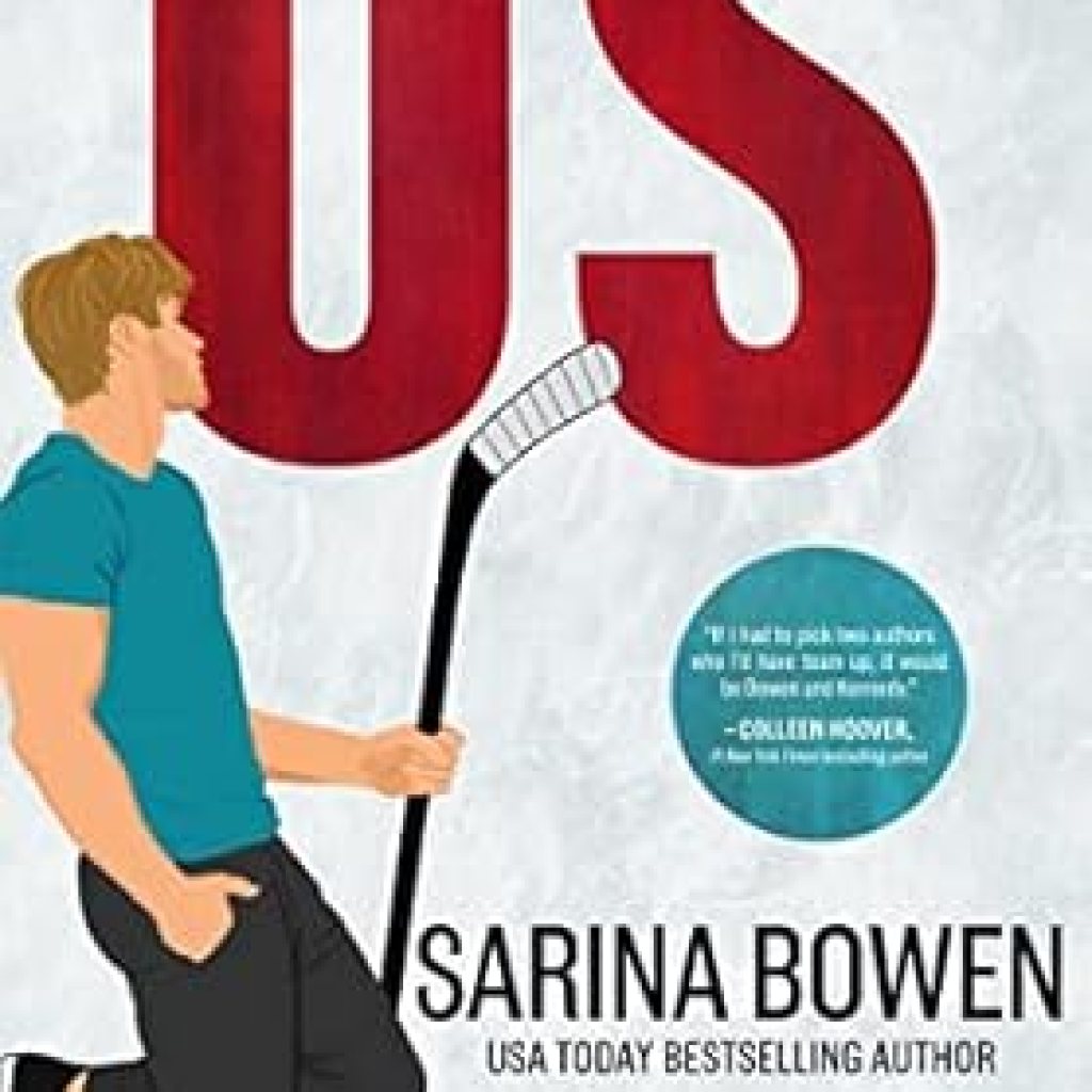 An Unforgettable Journey of Love and Redemption: Us (Him Book 2) – A Captivating Review An Unforgettable Journey of Love and Redemption: Us (Him Book 2) – A Captivating Review