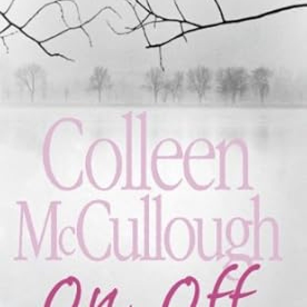Discover the Thrilling Intrigue in ‘On, Off’ – A Captivating Start to the Carmine Delmonico Series Discover the Thrilling Intrigue in ‘On, Off’ – A Captivating Start to the Carmine Delmonico Series