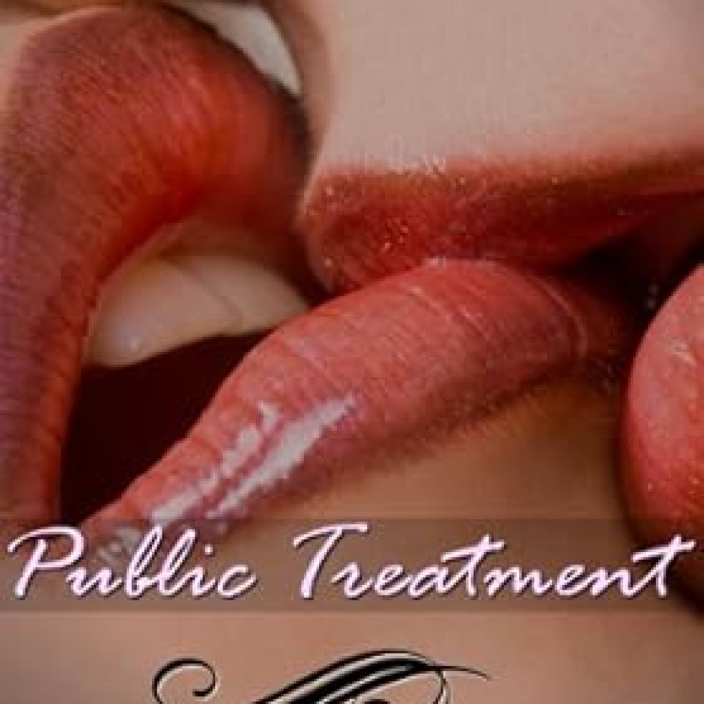 Discover the Unforgettable Allure of Desire in ‘Public Treatment (Lesbian Exhibitionist Medical First Time Group Erotica) (Lesbian Doctor Book 6) – A Captivating Review Discover the Unforgettable Allure of Desire in ‘Public Treatment (Lesbian Exhibitionist Medical First Time Group Erotica) (Lesbian Doctor Book 6) – A Captivating Review
