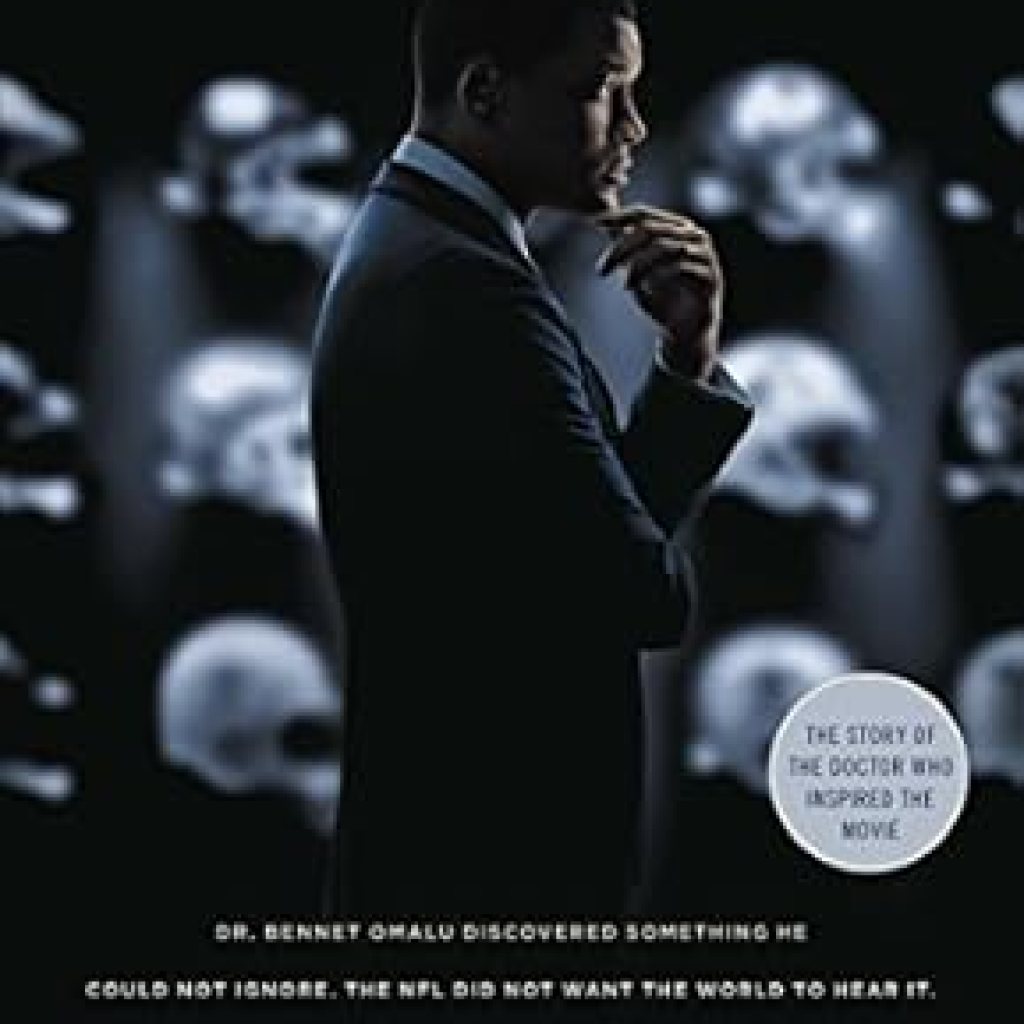 Uncover the Truth: A Must-Read Review of ‘Concussion’ That Will Change Your Perspective on Brain Injuries Uncover the Truth: A Must-Read Review of ‘Concussion’ That Will Change Your Perspective on Brain Injuries