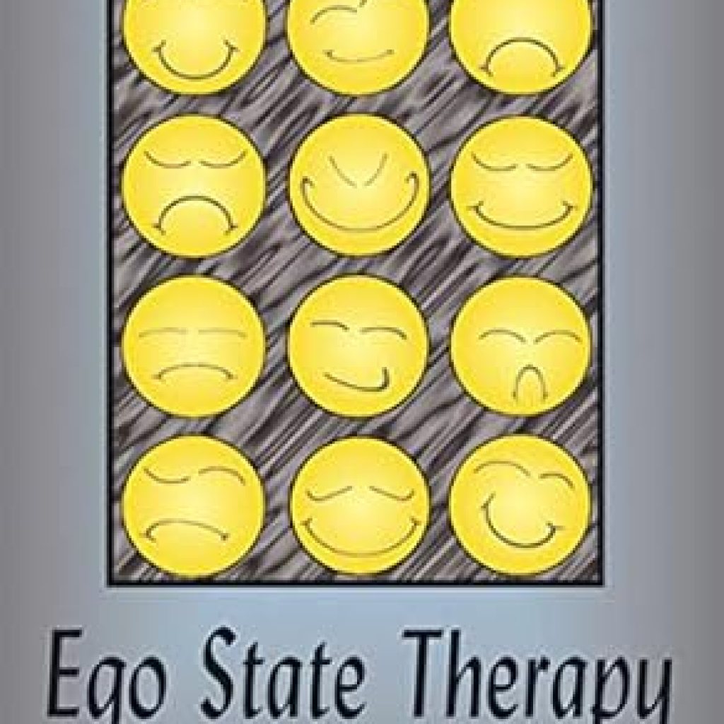 Transform Your Mind: A Comprehensive Review of Ego State Therapy Transform Your Mind: A Comprehensive Review of Ego State Therapy