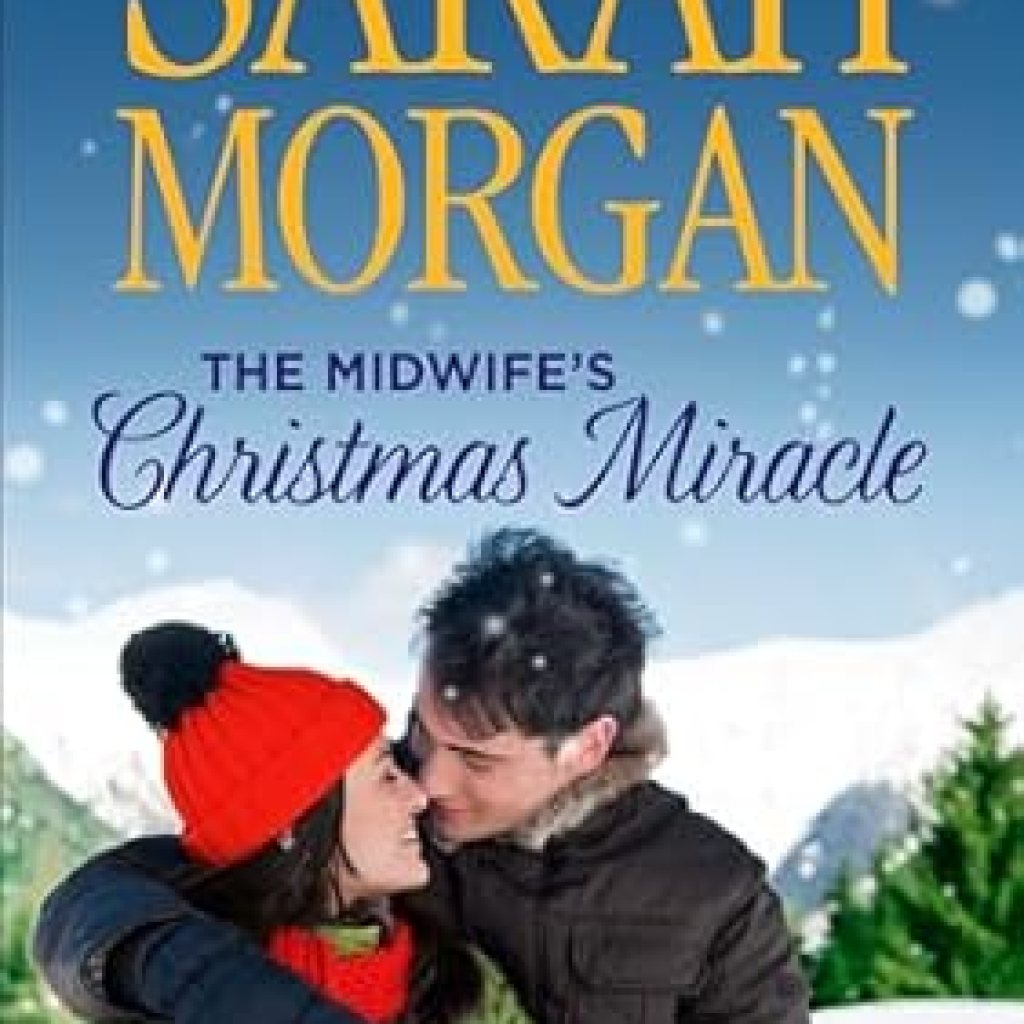 Heartwarming and Inspiring: A Review of The Midwife’s Christmas Miracle (Lakeside Mountain Rescue) Heartwarming and Inspiring: A Review of The Midwife’s Christmas Miracle (Lakeside Mountain Rescue)