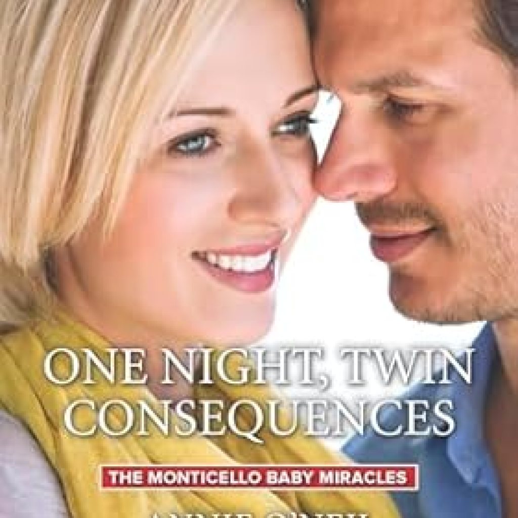 Unforgettable Romance and Surprising Twists: A Review of One Night, Twin Consequences (The Monticello Baby Miracles Book 1) Unforgettable Romance and Surprising Twists: A Review of One Night, Twin Consequences (The Monticello Baby Miracles Book 1)