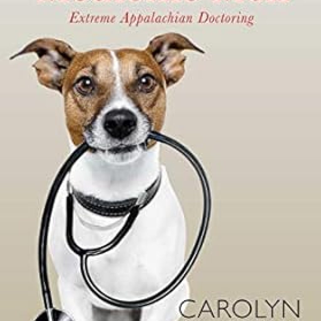 Unveiling Secrets of Healing: A Must-Read Review of *Medicine Men: Extreme Appalachian Doctoring* Unveiling Secrets of Healing: A Must-Read Review of *Medicine Men: Extreme Appalachian Doctoring*