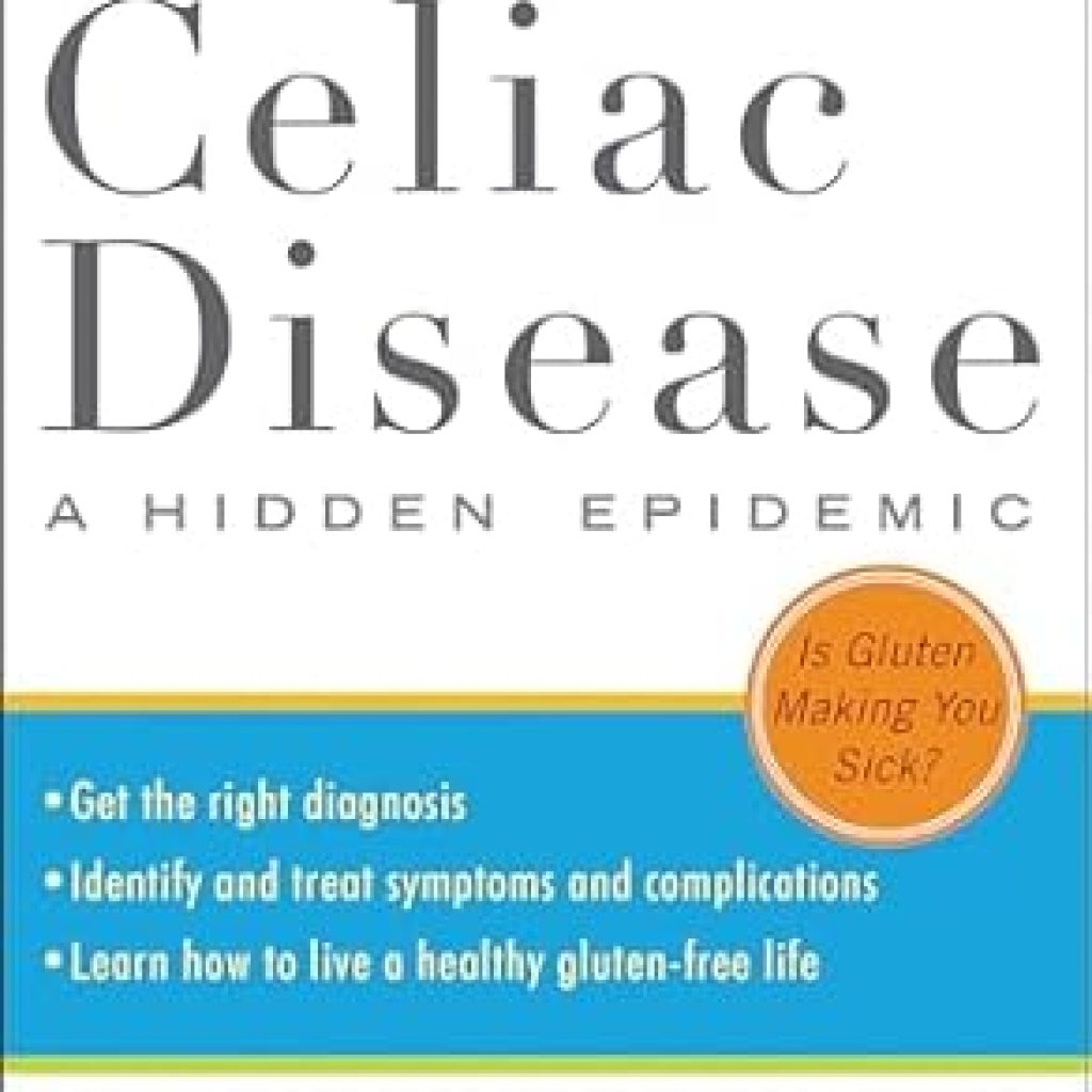 Must-Read Insights: Celiac Disease: A Hidden Epidemic – Uncover the Truth Behind the Rising Challenge Must-Read Insights: Celiac Disease: A Hidden Epidemic – Uncover the Truth Behind the Rising Challenge
