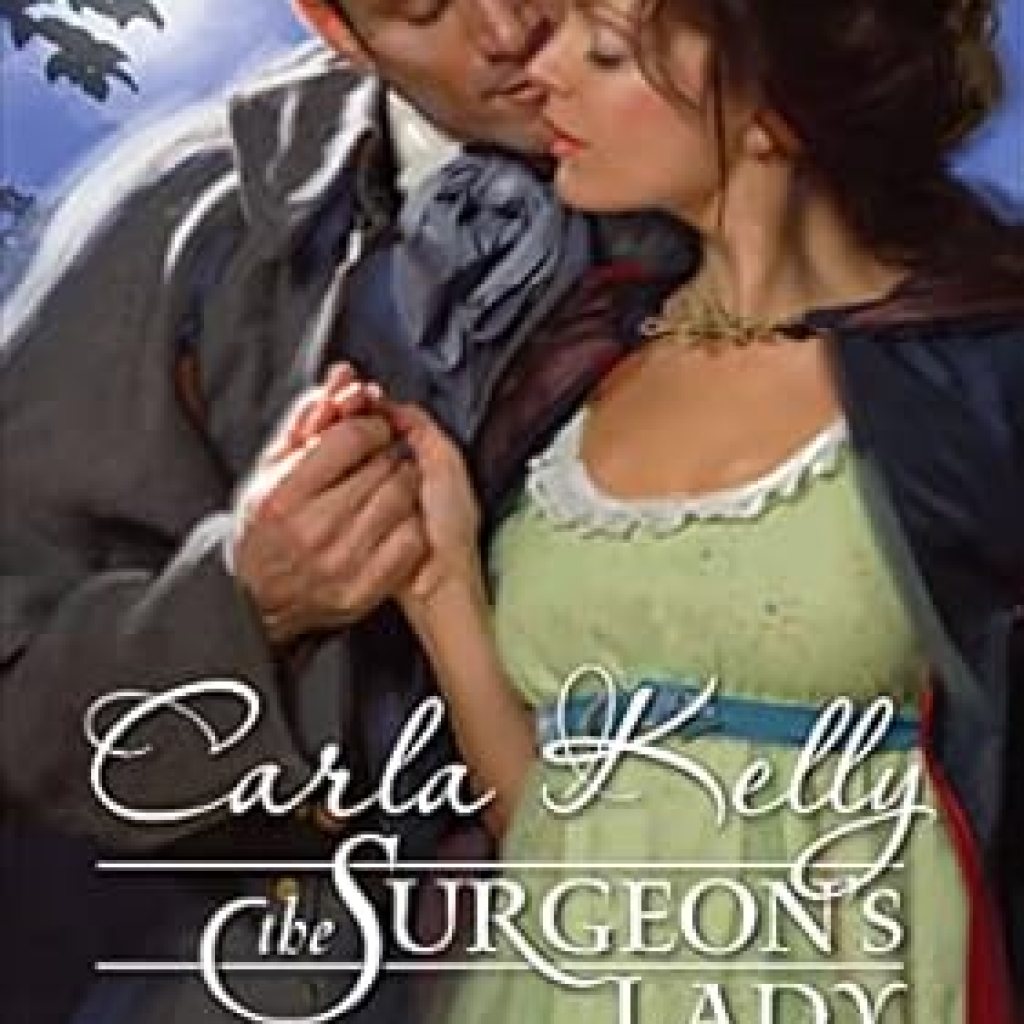 Captivating and Heartfelt: A Review of The Surgeon’s Lady – Discover the Intriguing Story Behind the Title! Captivating and Heartfelt: A Review of The Surgeon’s Lady – Discover the Intriguing Story Behind the Title!