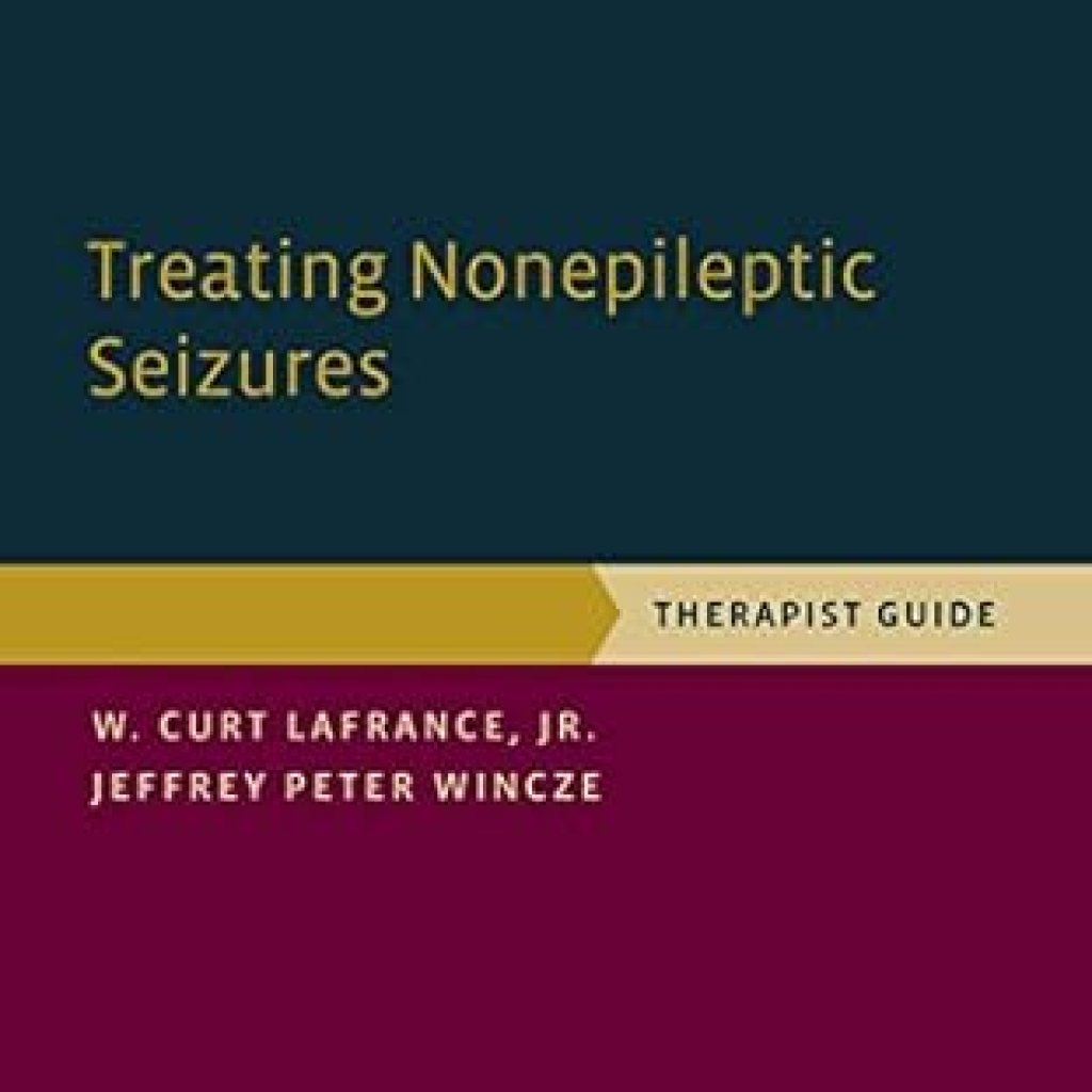 An In-Depth Review of Life-Changing Strategies: Taking Control of Your Seizures: Therapist Guide (Treatments That Work) An In-Depth Review of Life-Changing Strategies: Taking Control of Your Seizures: Therapist Guide (Treatments That Work)