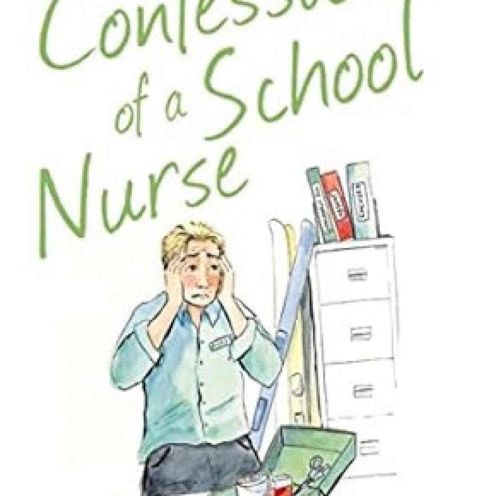 Unveiling Hidden Stories: A Must-Read Review of Confessions of a School Nurse (The Confessions Series) Unveiling Hidden Stories: A Must-Read Review of Confessions of a School Nurse (The Confessions Series)