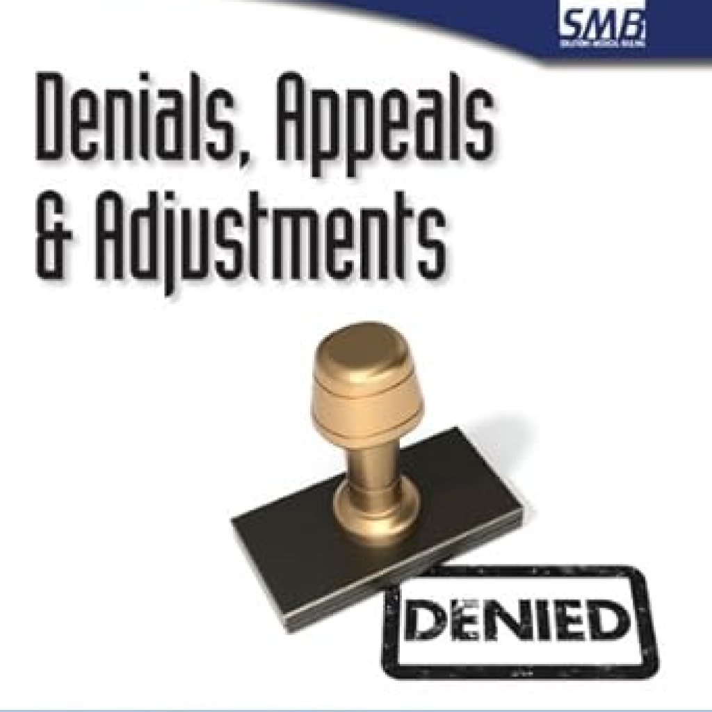 Transform Your Medical Billing Success: A Must-Read Review of Denials, Appeals and Adjustments – A Step by Step Guide to Handling Denied Medical Claims (Medical Billing Business) Transform Your Medical Billing Success: A Must-Read Review of Denials, Appeals and Adjustments – A Step by Step Guide to Handling Denied Medical Claims (Medical Billing Business)