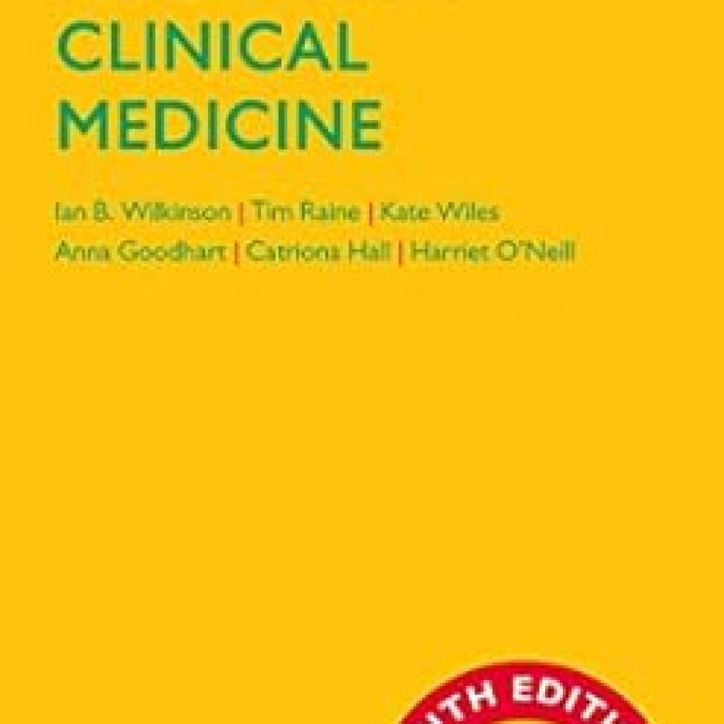 Essential Guide for Every Healthcare Professional: A Comprehensive Review of the Oxford Handbook of Clinical Medicine (Oxford Medical Handbooks) Essential Guide for Every Healthcare Professional: A Comprehensive Review of the Oxford Handbook of Clinical Medicine (Oxford Medical Handbooks)