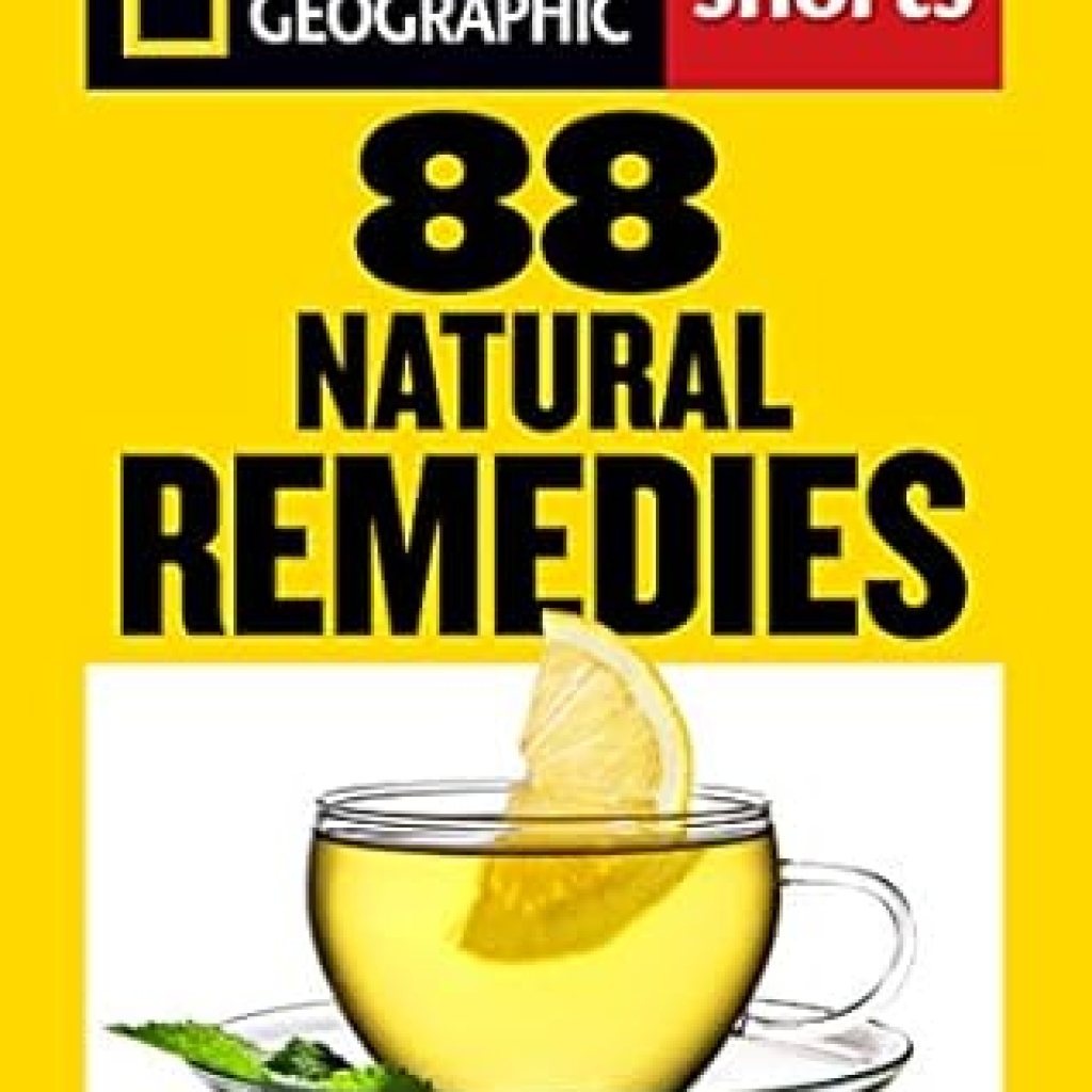 Discover the Secrets of Healing: A Comprehensive Review of 88 Natural Remedies: Ancient Healing Traditions for Modern Times (Shorts) Discover the Secrets of Healing: A Comprehensive Review of 88 Natural Remedies: Ancient Healing Traditions for Modern Times (Shorts)