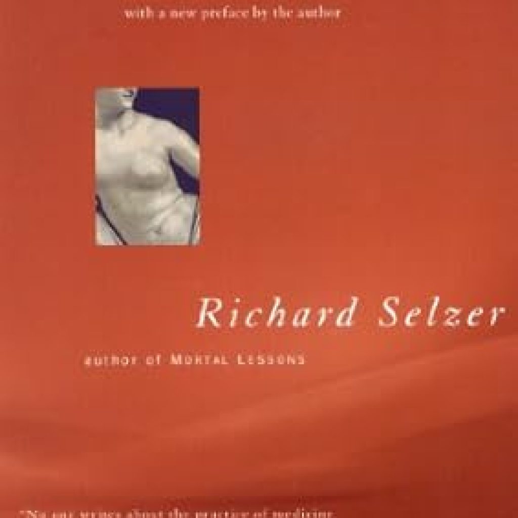 Insightful Wisdom and Life Lessons: A Review of ‘Letters to a Young Doctor (Harvest Book) First Edition’ Insightful Wisdom and Life Lessons: A Review of ‘Letters to a Young Doctor (Harvest Book) First Edition’