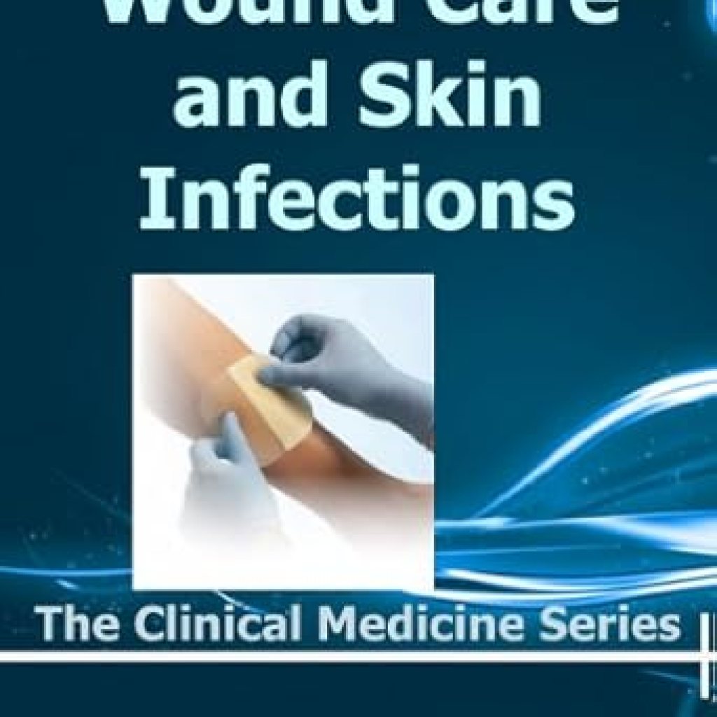 Essential Insights: A Comprehensive Review of Wound Care and Skin Infections – 2023 Essential Insights: A Comprehensive Review of Wound Care and Skin Infections – 2023