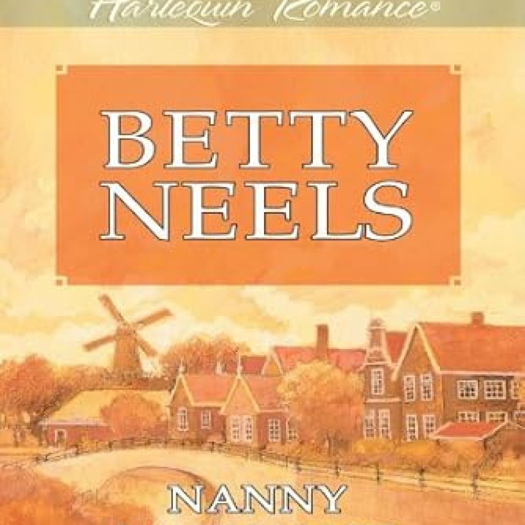 Discover Heartwarming Romance in ‘Nanny by Chance’ – A Must-Read Harlequin Romance Book 3738 Review! Discover Heartwarming Romance in ‘Nanny by Chance’ – A Must-Read Harlequin Romance Book 3738 Review!