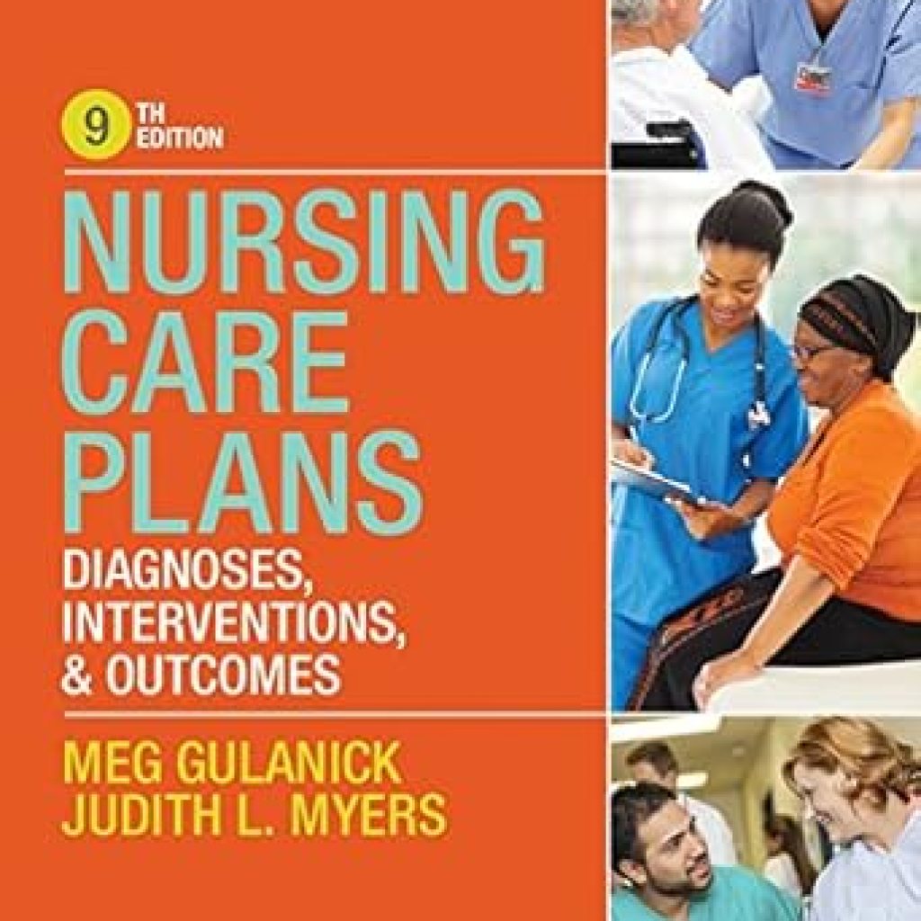 Essential Insights: A Comprehensive Review of Nursing Care Plans – E-Book: Nursing Diagnosis and Intervention Essential Insights: A Comprehensive Review of Nursing Care Plans – E-Book: Nursing Diagnosis and Intervention