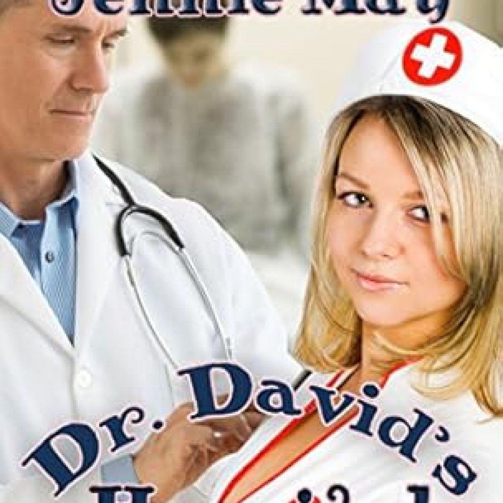 Discover the Captivating World of Care and Comfort in Dr. David’s Hospital: An Age Play Medical Fantasy Discover the Captivating World of Care and Comfort in Dr. David’s Hospital: An Age Play Medical Fantasy