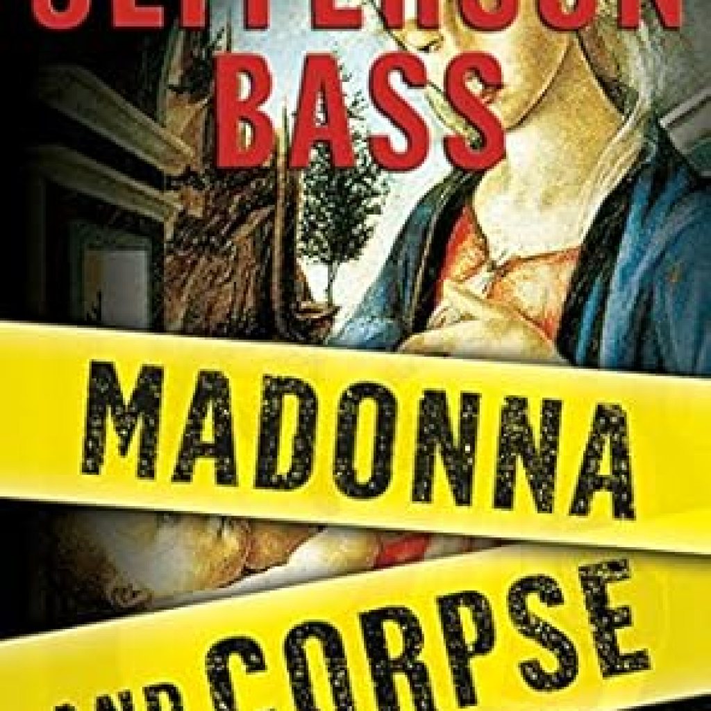 Unraveling Dark Secrets: A Gripping Review of Madonna and Corpse (Body Farm Novel) Unraveling Dark Secrets: A Gripping Review of Madonna and Corpse (Body Farm Novel)