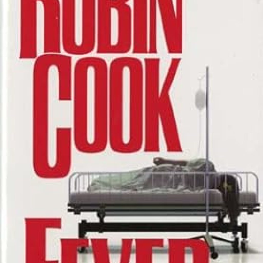 Unraveling the Suspense: A Gripping Review of Fever (A Medical Thriller) Unraveling the Suspense: A Gripping Review of Fever (A Medical Thriller)