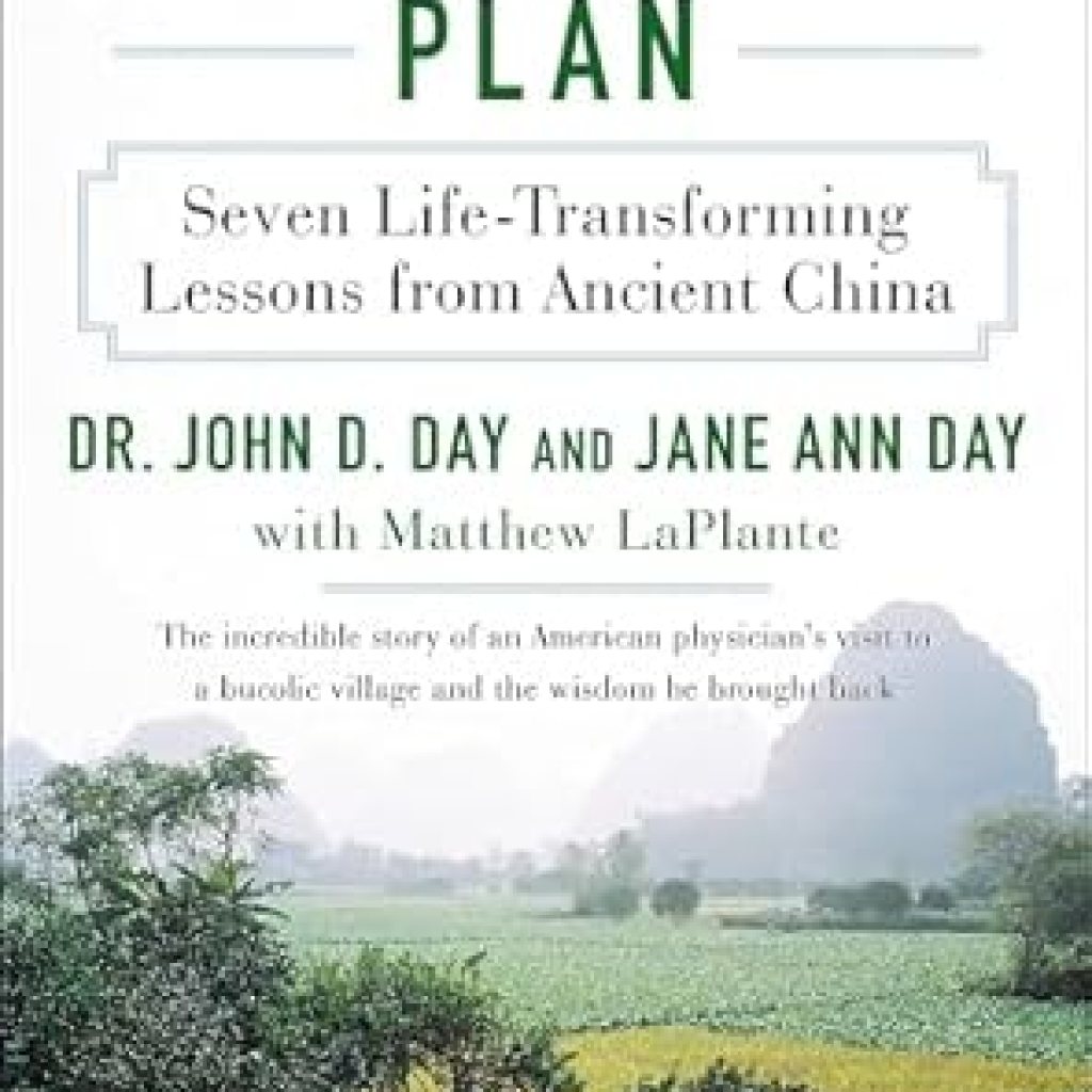 Discover the Secrets to a Longer, Healthier Life: A Review of The Longevity Plan: Seven Life-Transforming Lessons from Ancient China Discover the Secrets to a Longer, Healthier Life: A Review of The Longevity Plan: Seven Life-Transforming Lessons from Ancient China