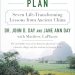 Discover the Secrets to a Longer, Healthier Life: A Review of The Longevity Plan: Seven Life-Transforming Lessons from Ancient China Discover the Secrets to a Longer, Healthier Life: A Review of The Longevity Plan: Seven Life-Transforming Lessons from Ancient China