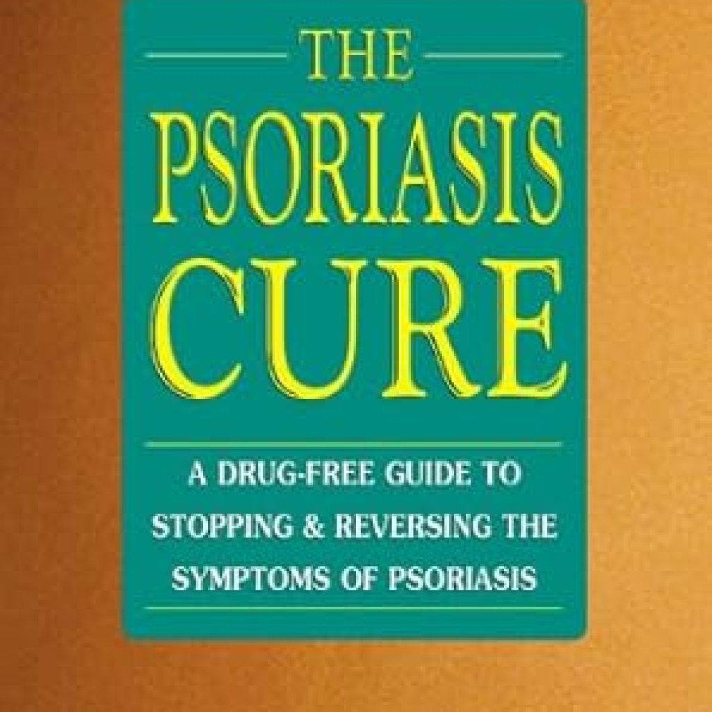Discover the Secrets of Skin Health: A Comprehensive Review of The Psoriasis Cure: A Drug-Free Guide to Stopping and Reversing the Symptoms of Psoriasis Discover the Secrets of Skin Health: A Comprehensive Review of The Psoriasis Cure: A Drug-Free Guide to Stopping and Reversing the Symptoms of Psoriasis