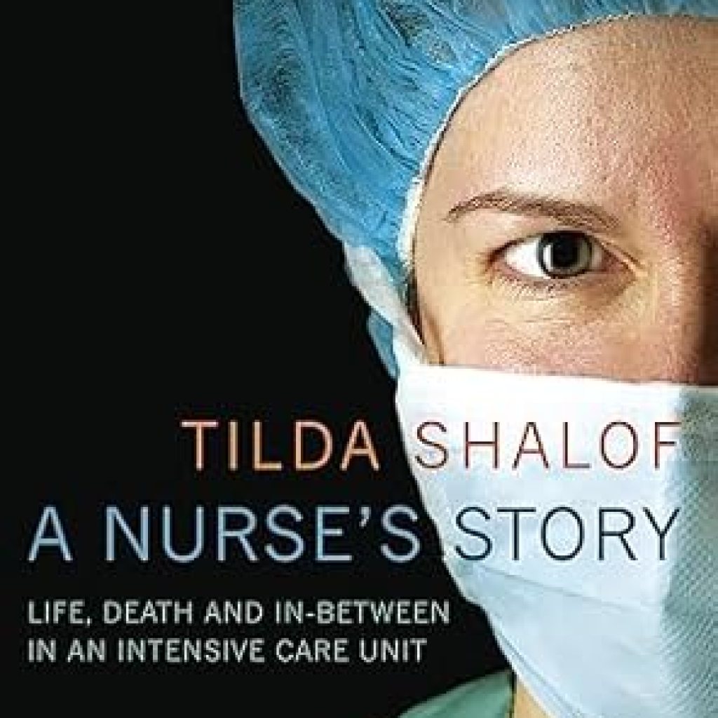 Discover the Heartfelt Journey in ‘A Nurse’s Story’ – A Captivating Review of Compassion and Resilience Discover the Heartfelt Journey in ‘A Nurse’s Story’ – A Captivating Review of Compassion and Resilience