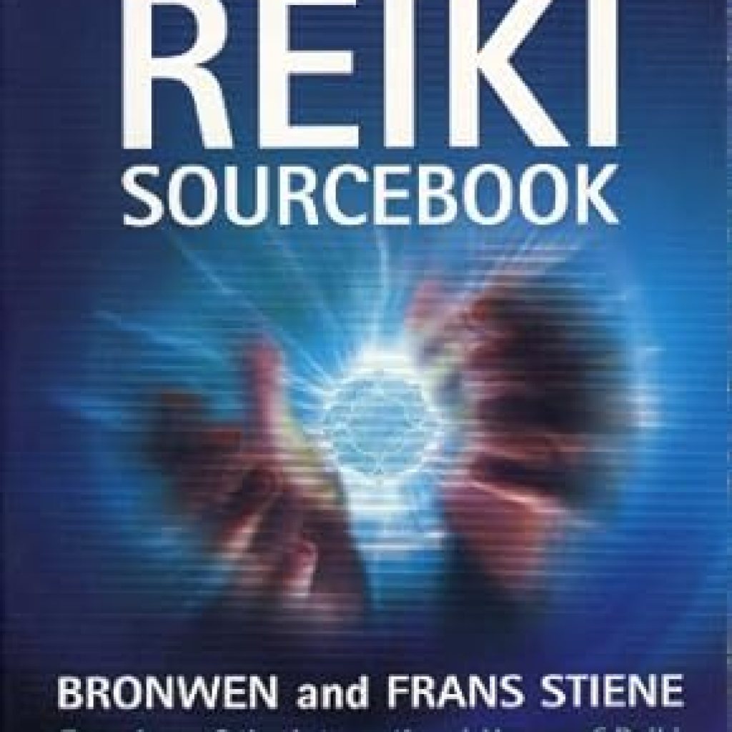 Unlock the Healing Power of Energy: A Comprehensive Review of the Reiki Sourcebook (Revised Ed.) Unlock the Healing Power of Energy: A Comprehensive Review of the Reiki Sourcebook (Revised Ed.)