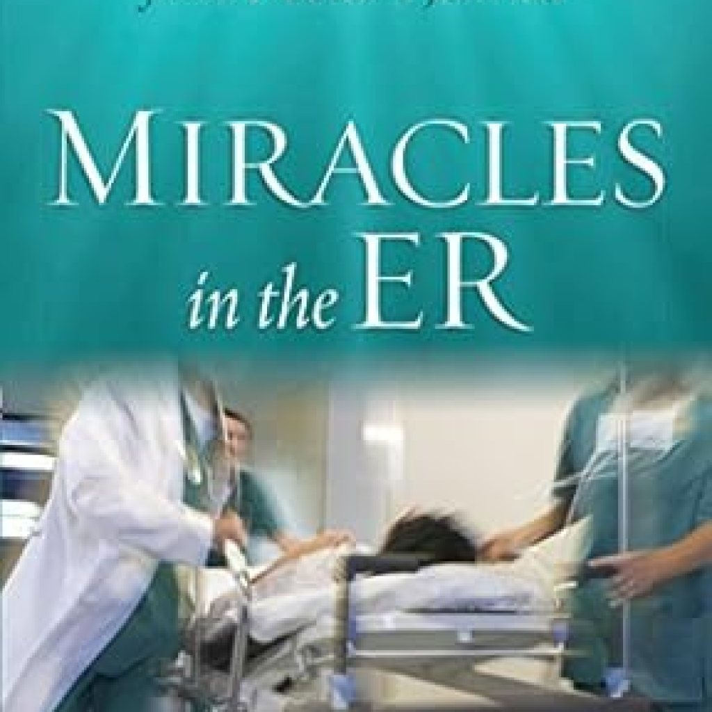 Discover Transformative Healing: A Review of Miracles in the ER: Extraordinary Stories from a Doctor’s Journal Discover Transformative Healing: A Review of Miracles in the ER: Extraordinary Stories from a Doctor’s Journal
