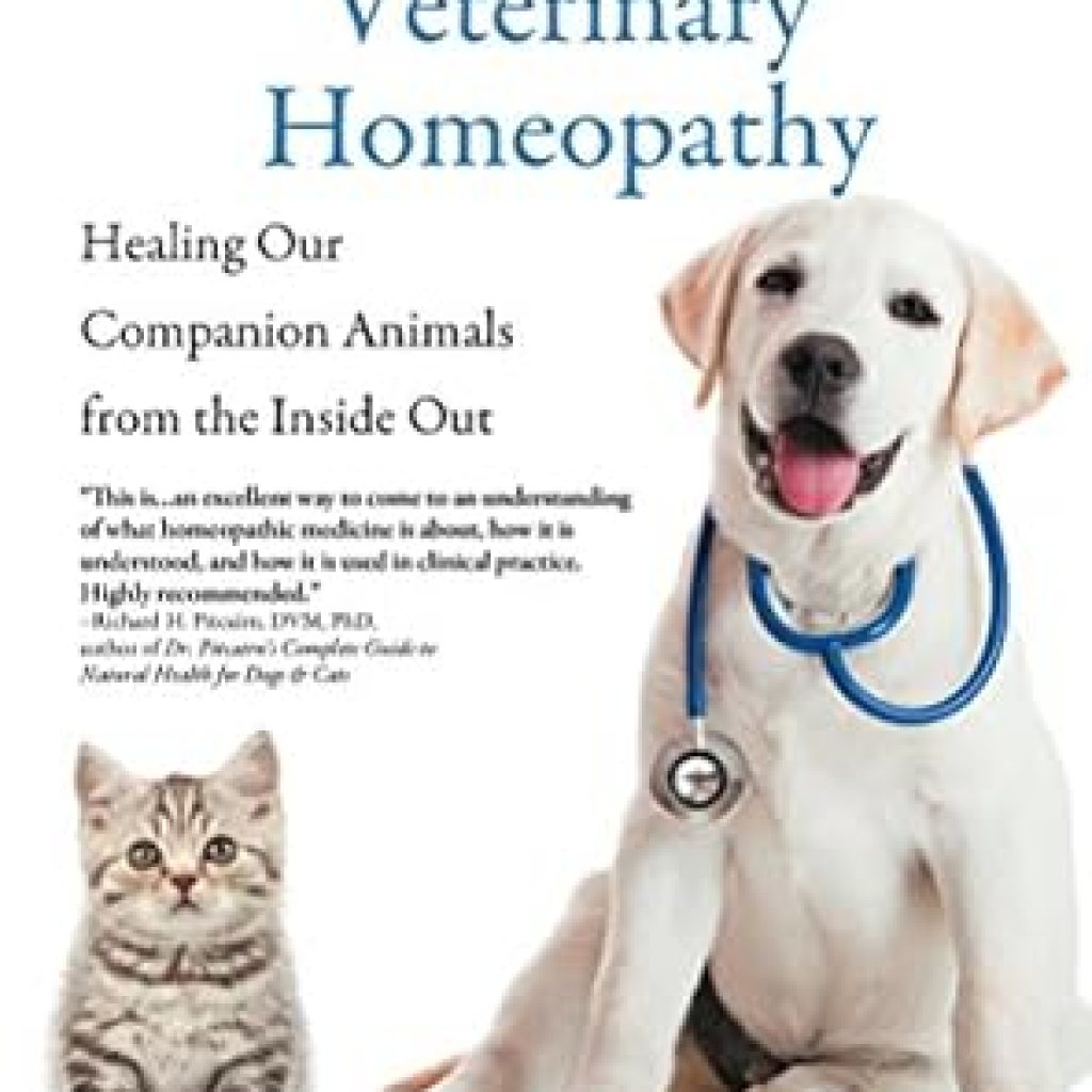 Discover the Secrets of Holistic Healing: A Comprehensive Review of the Practical Handbook of Veterinary Homeopathy – Healing Our Companion Animals Discover the Secrets of Holistic Healing: A Comprehensive Review of the Practical Handbook of Veterinary Homeopathy – Healing Our Companion Animals