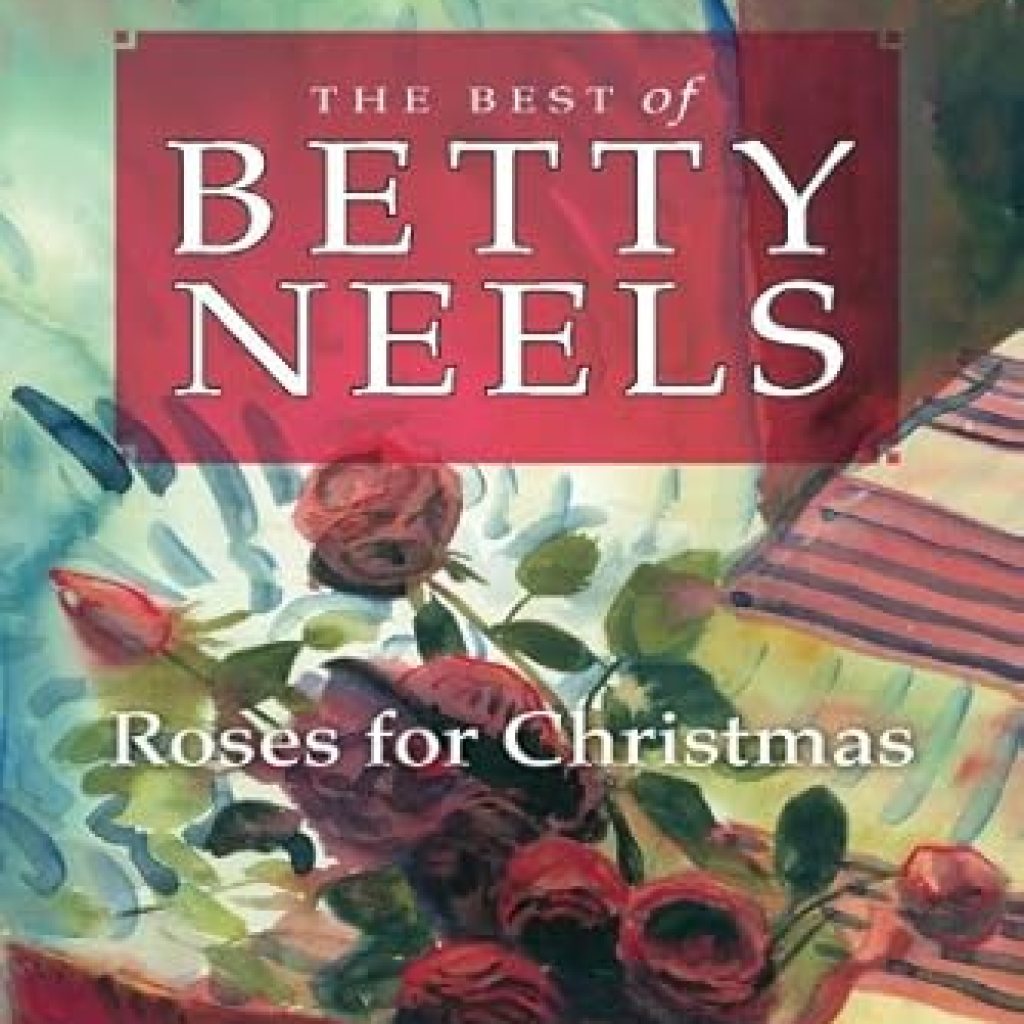 Discover the Heartwarming Romance in ‘Roses for Christmas (The Best of Betty Neels)’ – A Must-Read for Fans of Classic Love Stories! Discover the Heartwarming Romance in ‘Roses for Christmas (The Best of Betty Neels)’ – A Must-Read for Fans of Classic Love Stories!