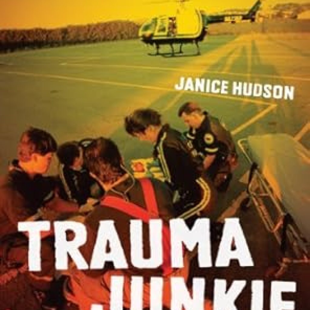 Unforgettable Insights: A Review of *Trauma Junkie: Memoirs of an Emergency Flight Nurse* Unforgettable Insights: A Review of *Trauma Junkie: Memoirs of an Emergency Flight Nurse*