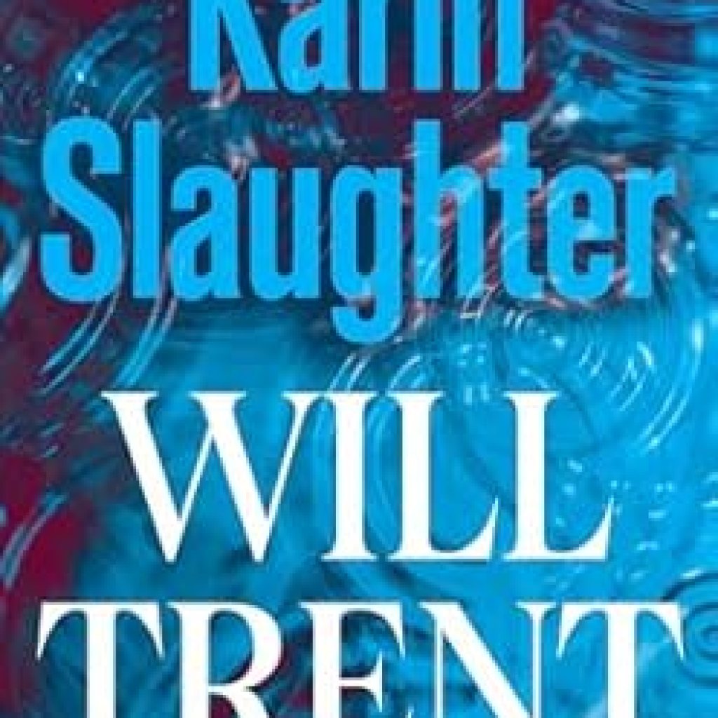 Unforgettable Thrills Await: A Review of Broken: A Novel (Will Trent Book 4) Unforgettable Thrills Await: A Review of Broken: A Novel (Will Trent Book 4)