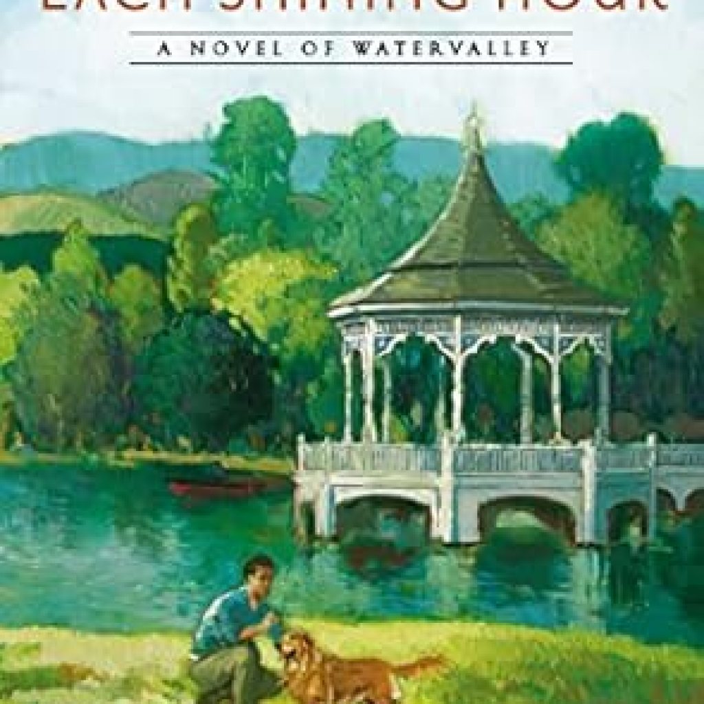 Discover the Heartfelt Journey in Each Shining Hour: A Captivating Review of Watervalley Books Book 2 Discover the Heartfelt Journey in Each Shining Hour: A Captivating Review of Watervalley Books Book 2