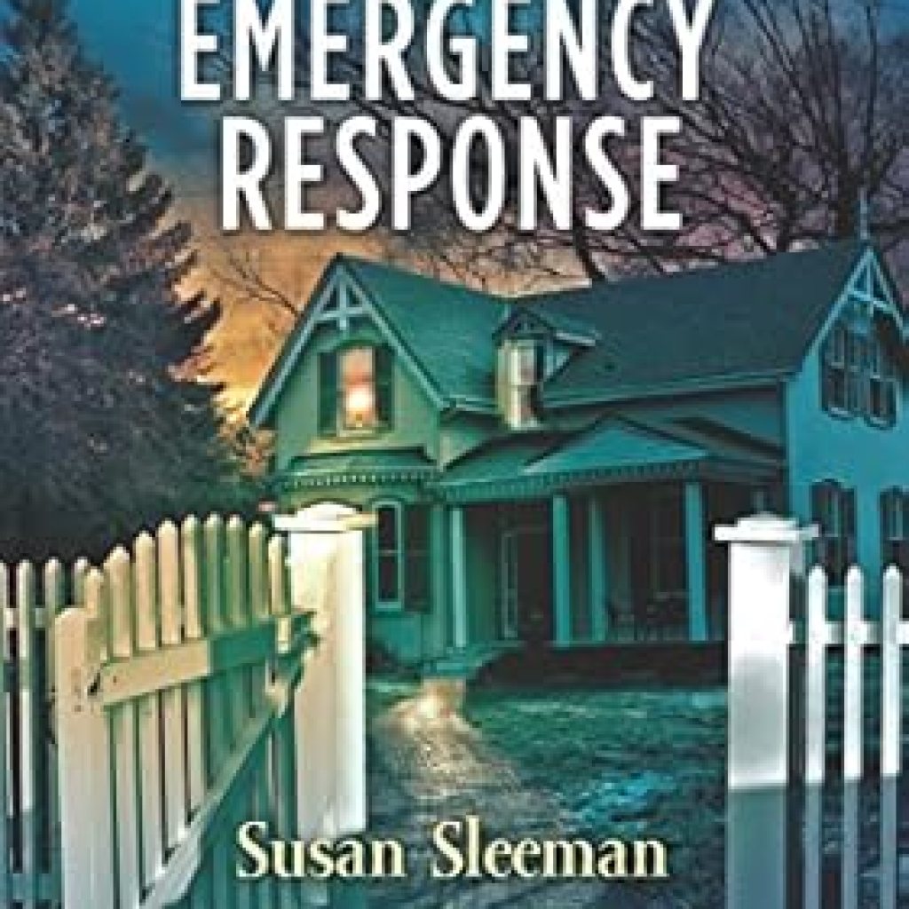 An Unforgettable Journey: A Review of Emergency Response (First Responders Book 4) An Unforgettable Journey: A Review of Emergency Response (First Responders Book 4)