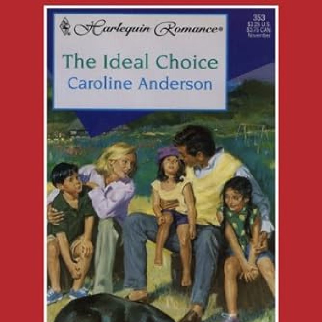 Discover Why Readers Can’t Put It Down: THE IDEAL CHOICE (General Practice/UK Book 2) – A Captivating Review Discover Why Readers Can’t Put It Down: THE IDEAL CHOICE (General Practice/UK Book 2) – A Captivating Review