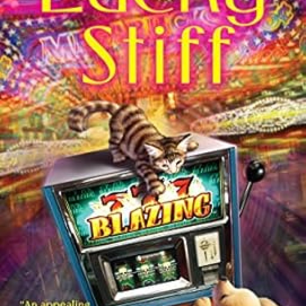 Intriguing Whodunit: A Deep Dive into Lucky Stiff (Mattie Winston Mysteries Book 4) – A Must-Read for Mystery Lovers! Intriguing Whodunit: A Deep Dive into Lucky Stiff (Mattie Winston Mysteries Book 4) – A Must-Read for Mystery Lovers!