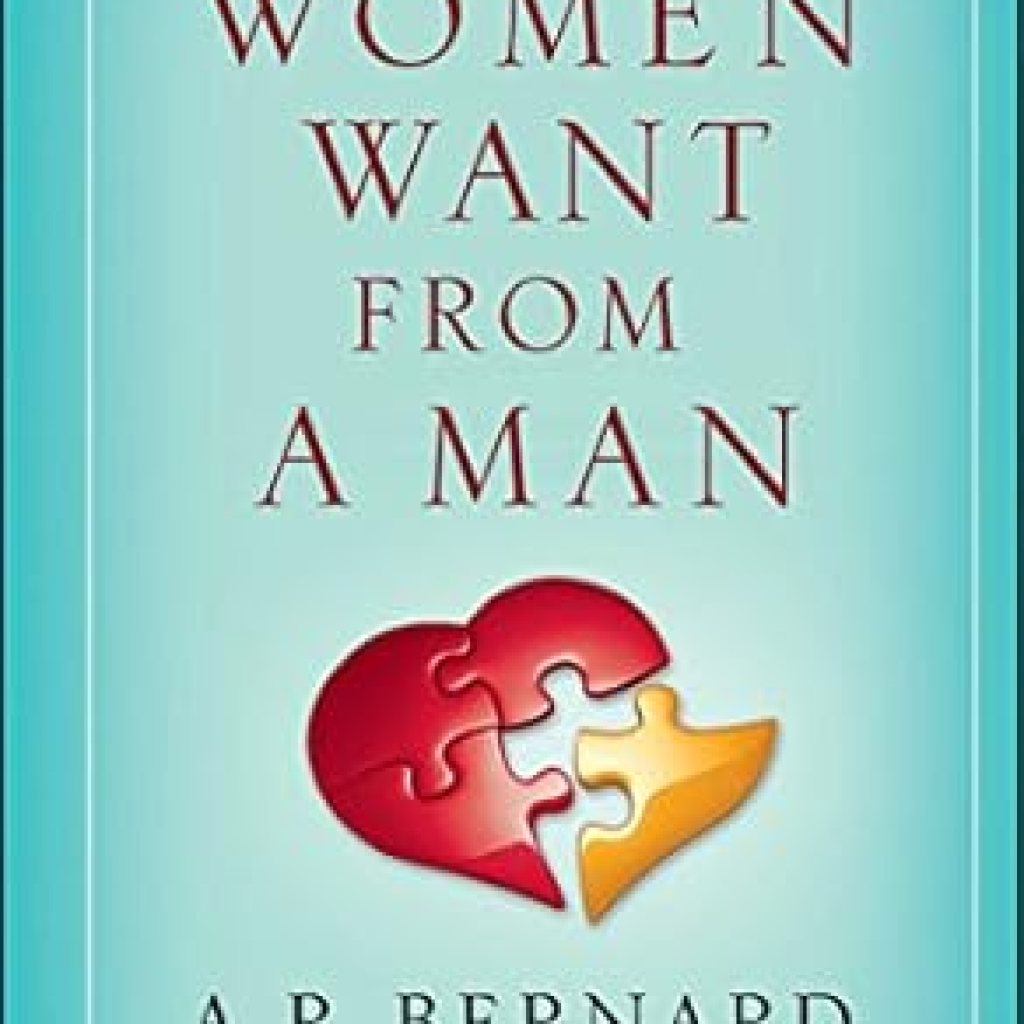 Discover the Secrets to a Fulfilling Relationship: A Review of ‘Four Things Women Want from a Man’ Discover the Secrets to a Fulfilling Relationship: A Review of ‘Four Things Women Want from a Man’