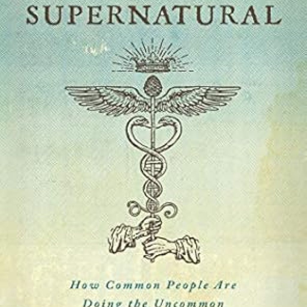 Transform Your Life: A Compelling Review of ‘Becoming Supernatural: How Common People are Doing the Uncommon’ Transform Your Life: A Compelling Review of ‘Becoming Supernatural: How Common People are Doing the Uncommon’