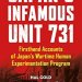 An Eye-Opening Exploration of Human Experimentation: Unit 731: Testimony An Eye-Opening Exploration of Human Experimentation: Unit 731: Testimony